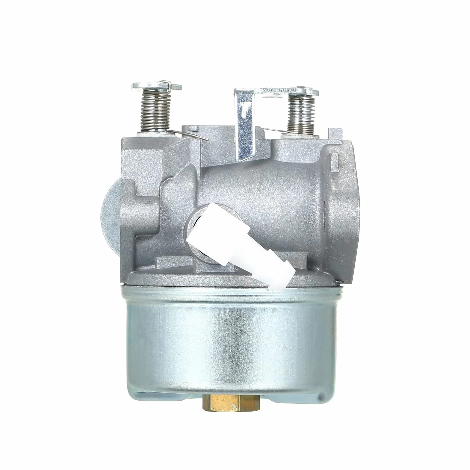 Shkalacar Gaźnik węglowy z uszczelką zamiennik do Tecumseh 640297 TVM220-157288H TVM220-157287H TVM220-157302L