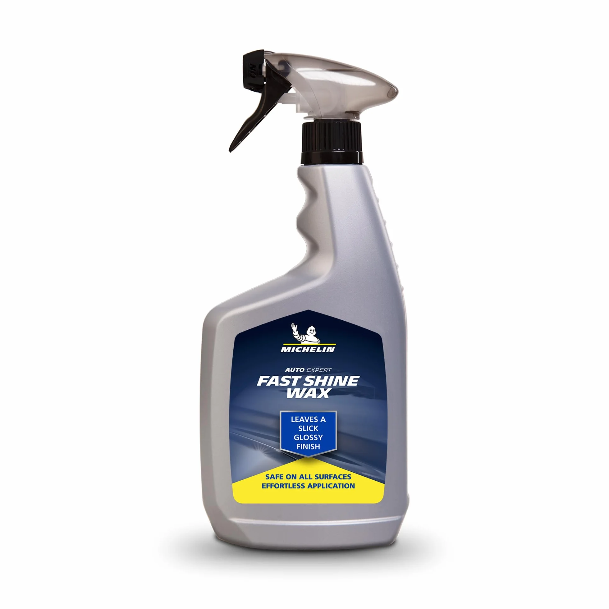 MICHELIN Wosk do karoserii LAKIERU auta 650ml