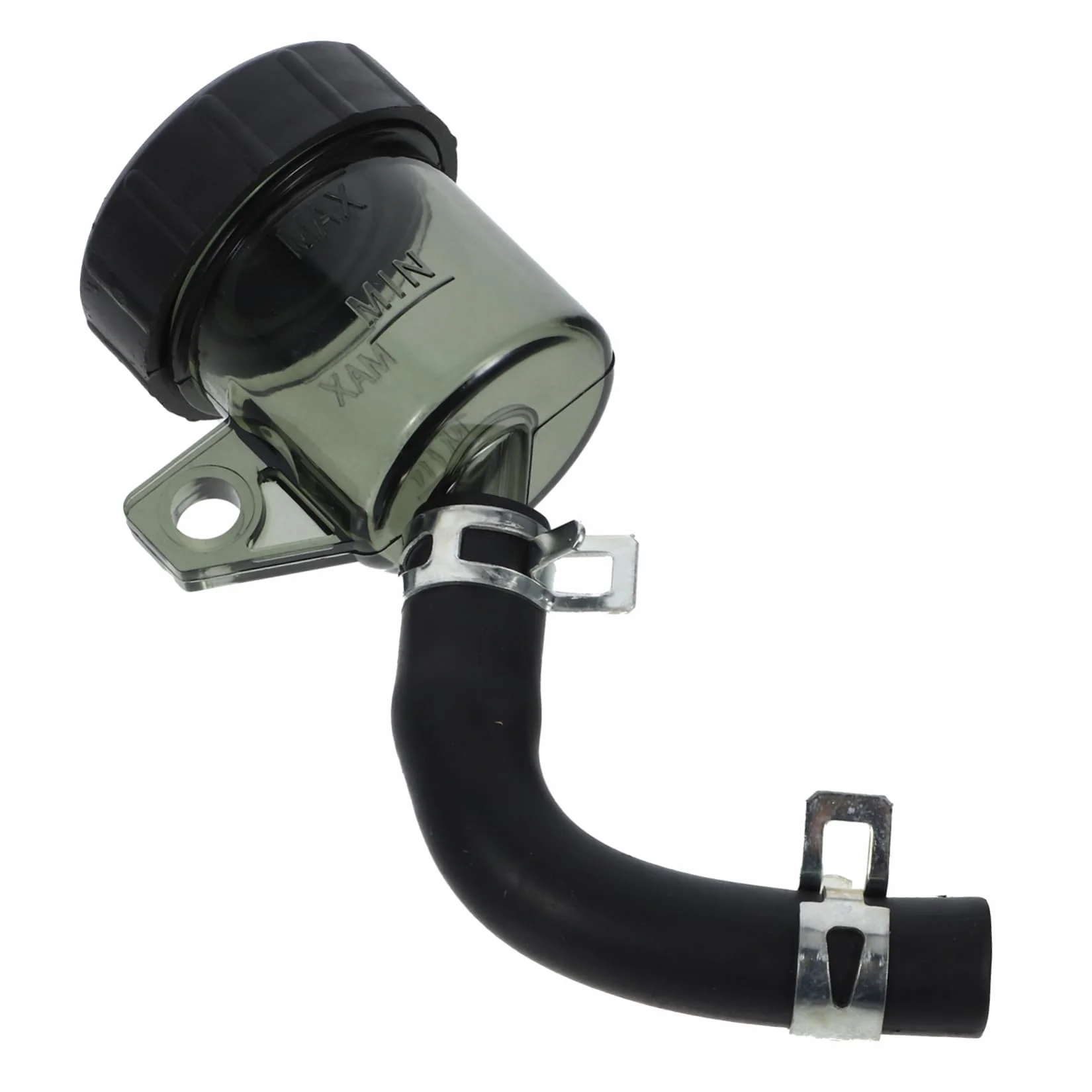 GLEAVI 4 Szt Kubek Oleju Hamulcowego Motocykla Zbiornik Płynu Hamulcowego Do Głównego Cylindra Hamulca Motocykla Zbiornik Hamulca Motocykla Zbiornik Płynu Hamulcowego Butelka Zbiornika
