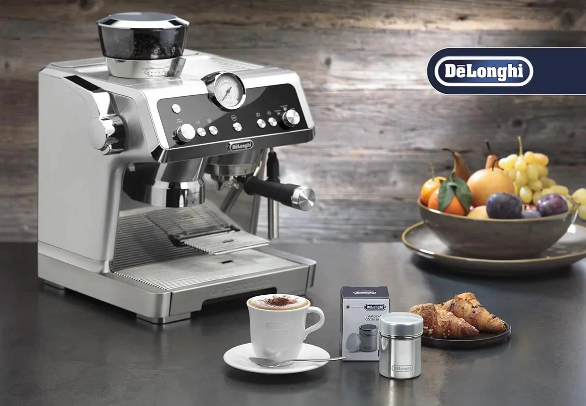 De'Longhi Kimbo Kawa, 1 kg