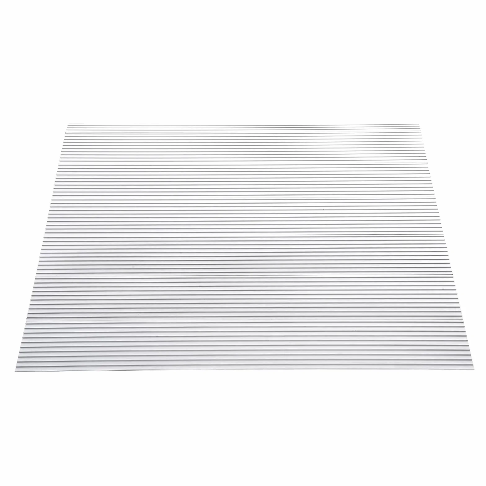 VEVOR Rampa progowa wysokość 15,2 cm, poręcz do wózków inwalidzkich, nośność 362,8 kg, aluminiowa regulowana rampa modułowa do wózków inwalidzkich, skuterów, wózków elektrycznych