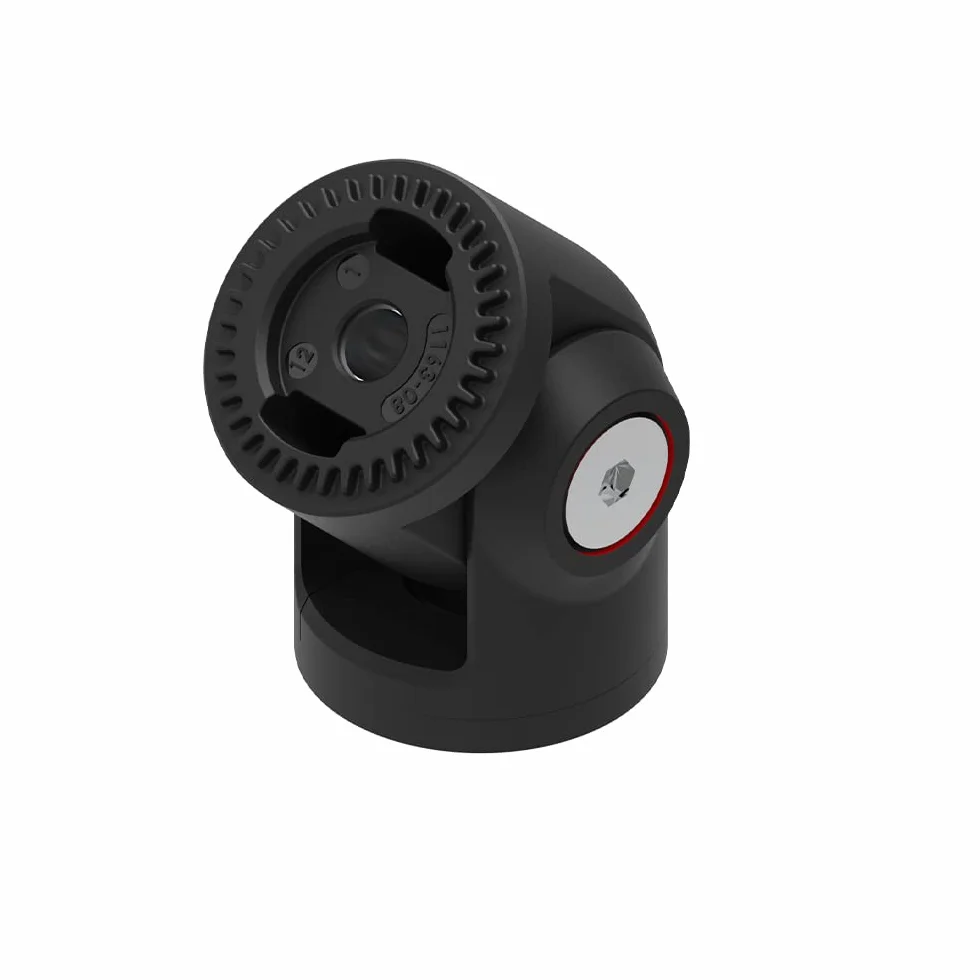 Kulowy Adapter Motocyklowy Quad Lock