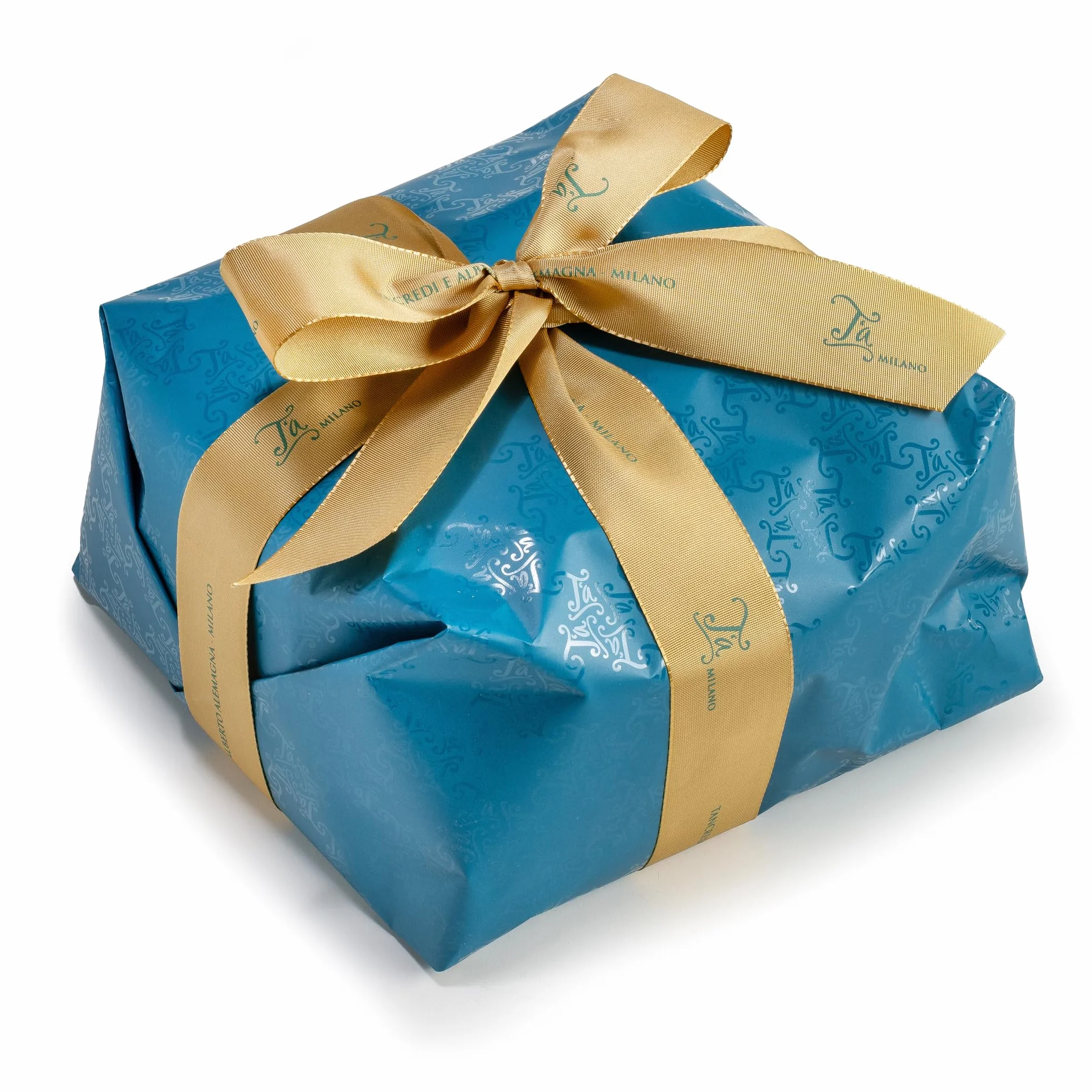 T'a Milano Klasyczny panettone 1 kg
