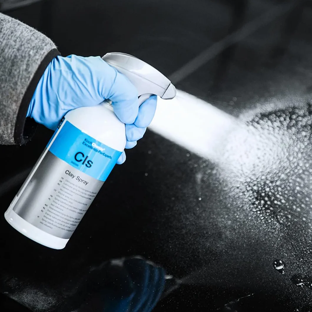 Koch Chemie spray do glinki czyszcz?cej, bez silikonu, 500 ml