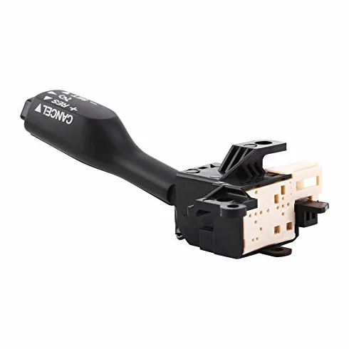 Przełącznik tempomatu, zamiennik przełącznika tempomatu samochodowego 8463234011 do samochodów, akcesoria elektroniczne, tempomat