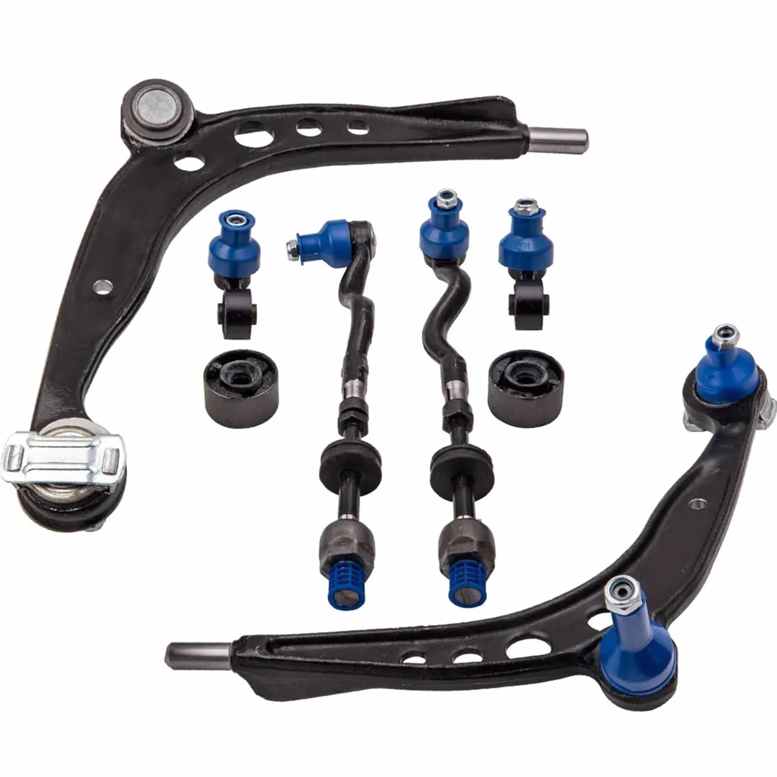 Wahacz Zawieszenia Pasuje do BMW serii 3 Z3 E36 1990-2003 zestaw wahaczy przedniego zawieszenia
