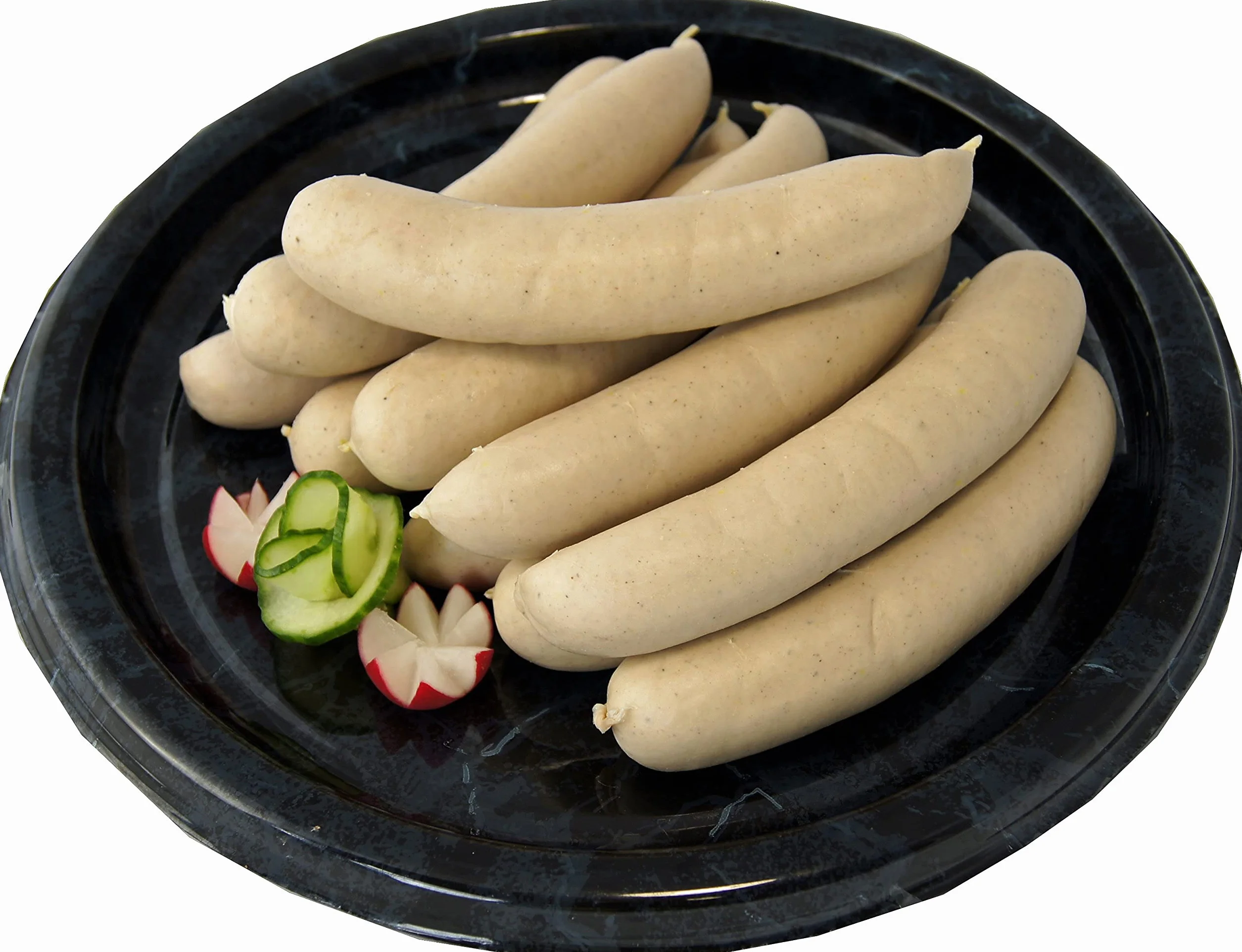 Rusztowana kiełbasa Bautzner do grillowania 10 x 100 g
