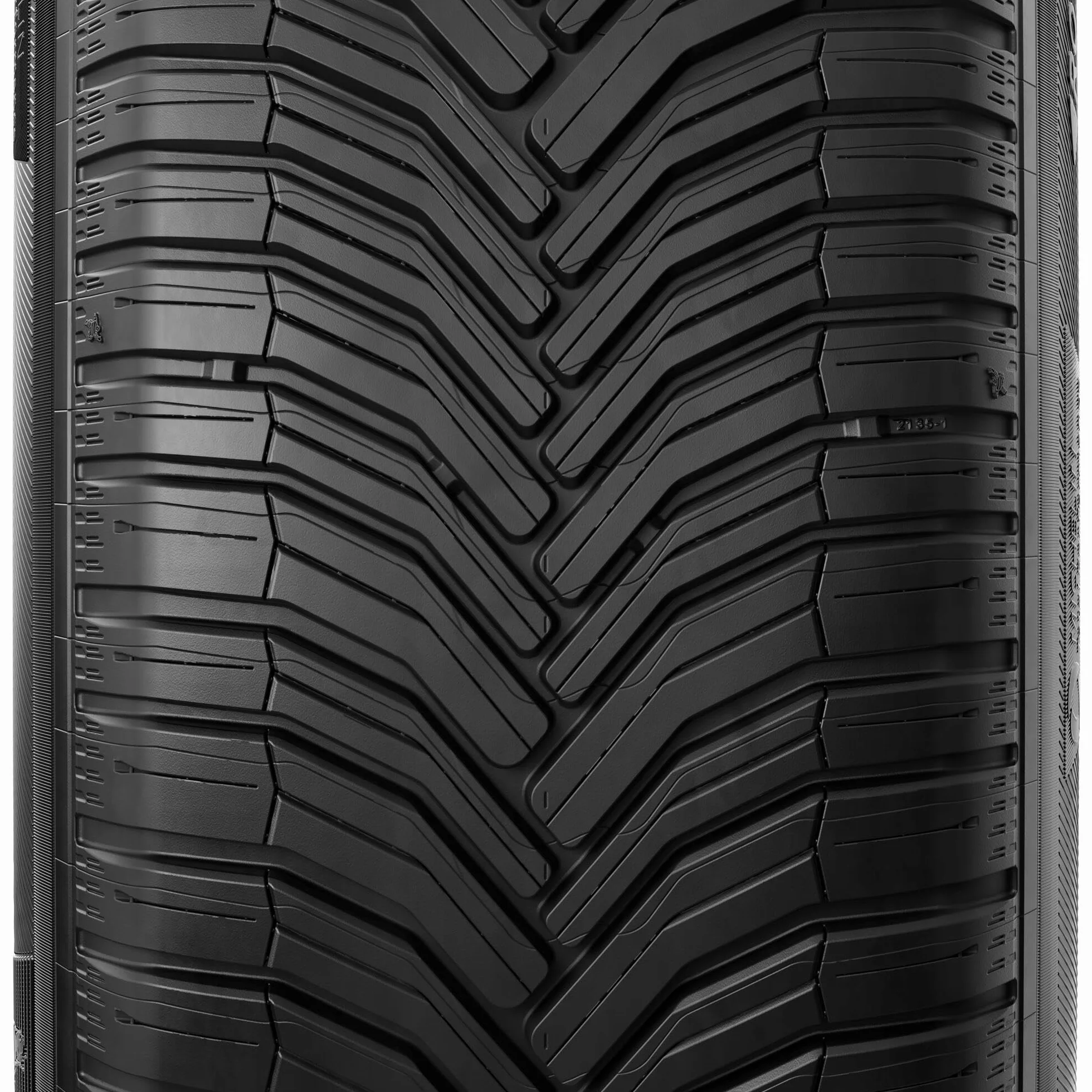 Opony na wszystkie pory roku Michelin Crossclimate+ 205/60 R16 96W Xl Zp