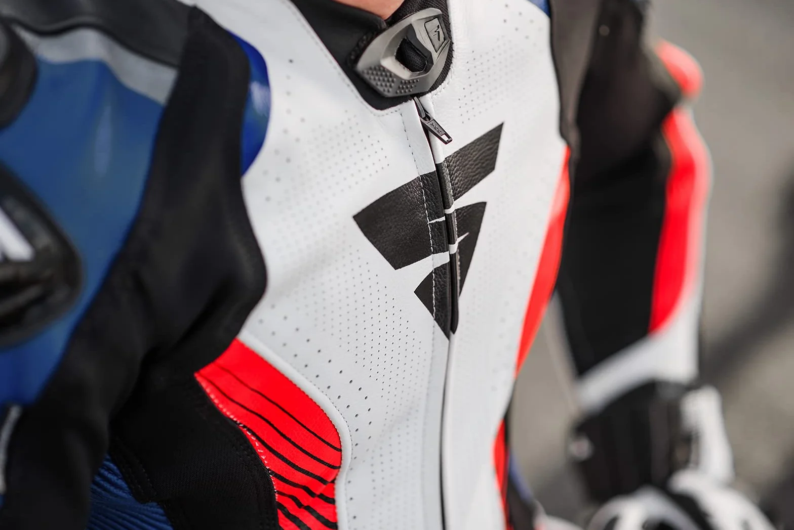 SHIMA Kombinezon motocyklowy Mężczyźni Apex Rs
