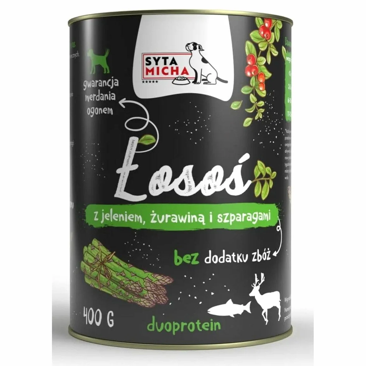 Żywność Wielokolorowy 400 g