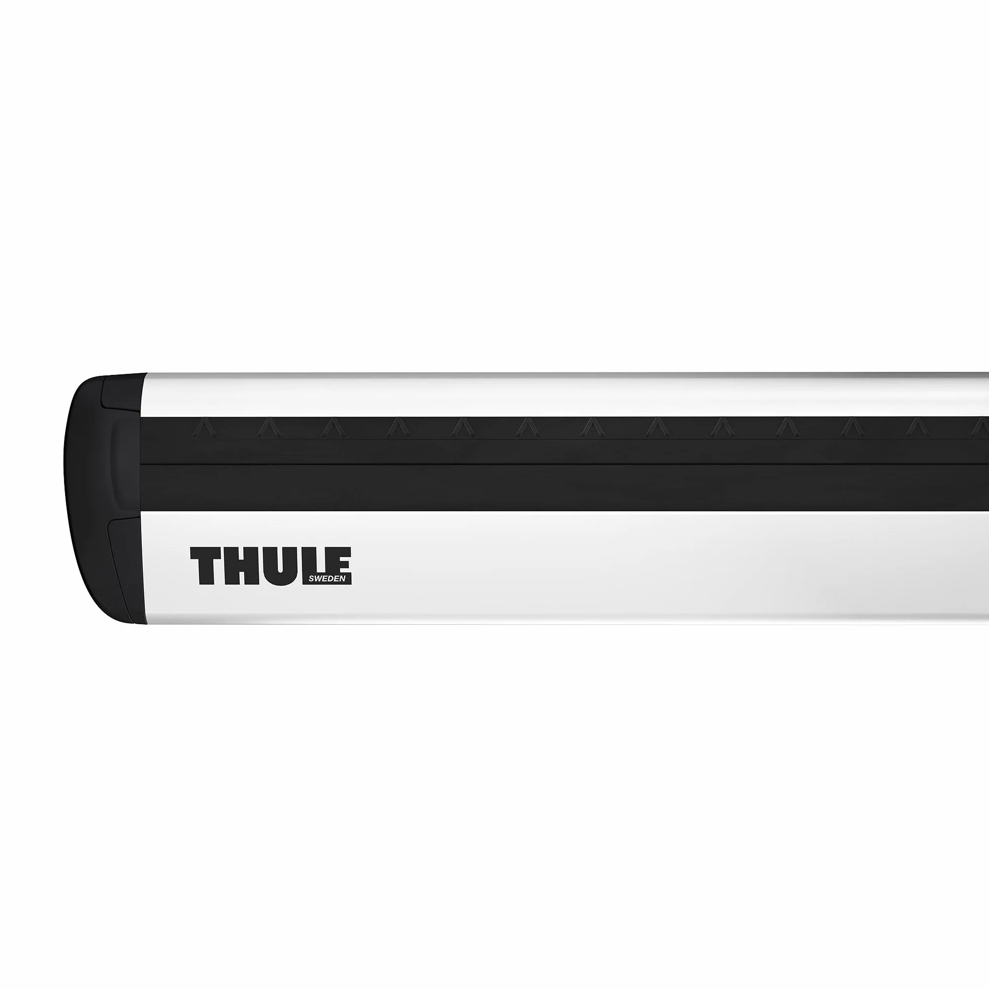 Thule Wingbar Evo 135 Belki bagażnika dachowego aluminium 135 cm