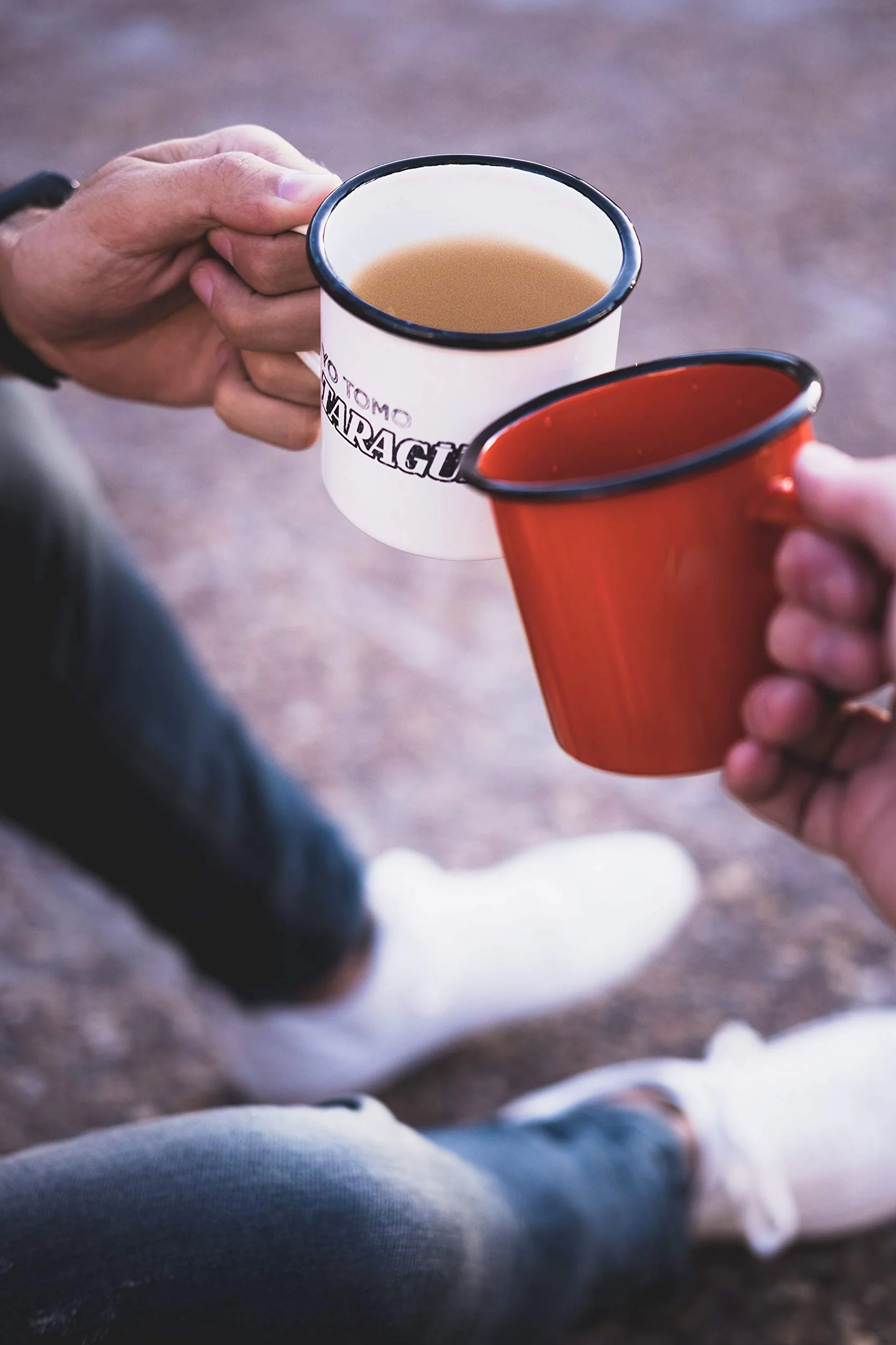 Yerba Mate Taragui Cocido Teabags