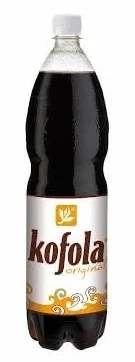 Napój gazowany Kofola Original 2l - Kofola