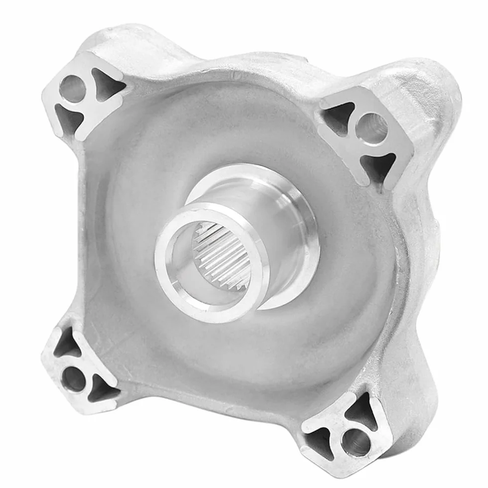 Przednia piasta koła do Polaris RZR-800 RZR-800-S 2008-2014 RZR-570 2012-2013 RZR-570-S 2008 2009 2010 2011 2012 2013 2014