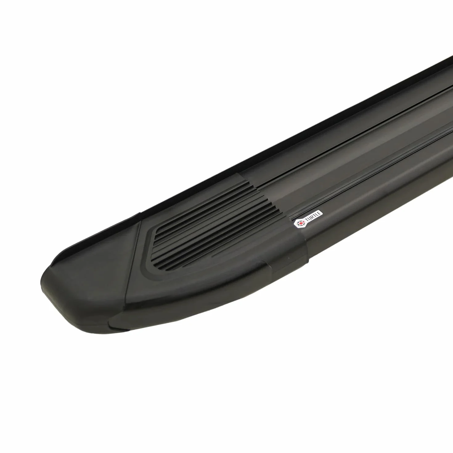TURTLE kompatybilny z Fiat Talento (X82) 20162024 / Wersja krótka Brilliant Step Board | CZARNY