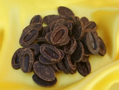Valrhona Tropilia Amer ciemny 70% 1,0kg