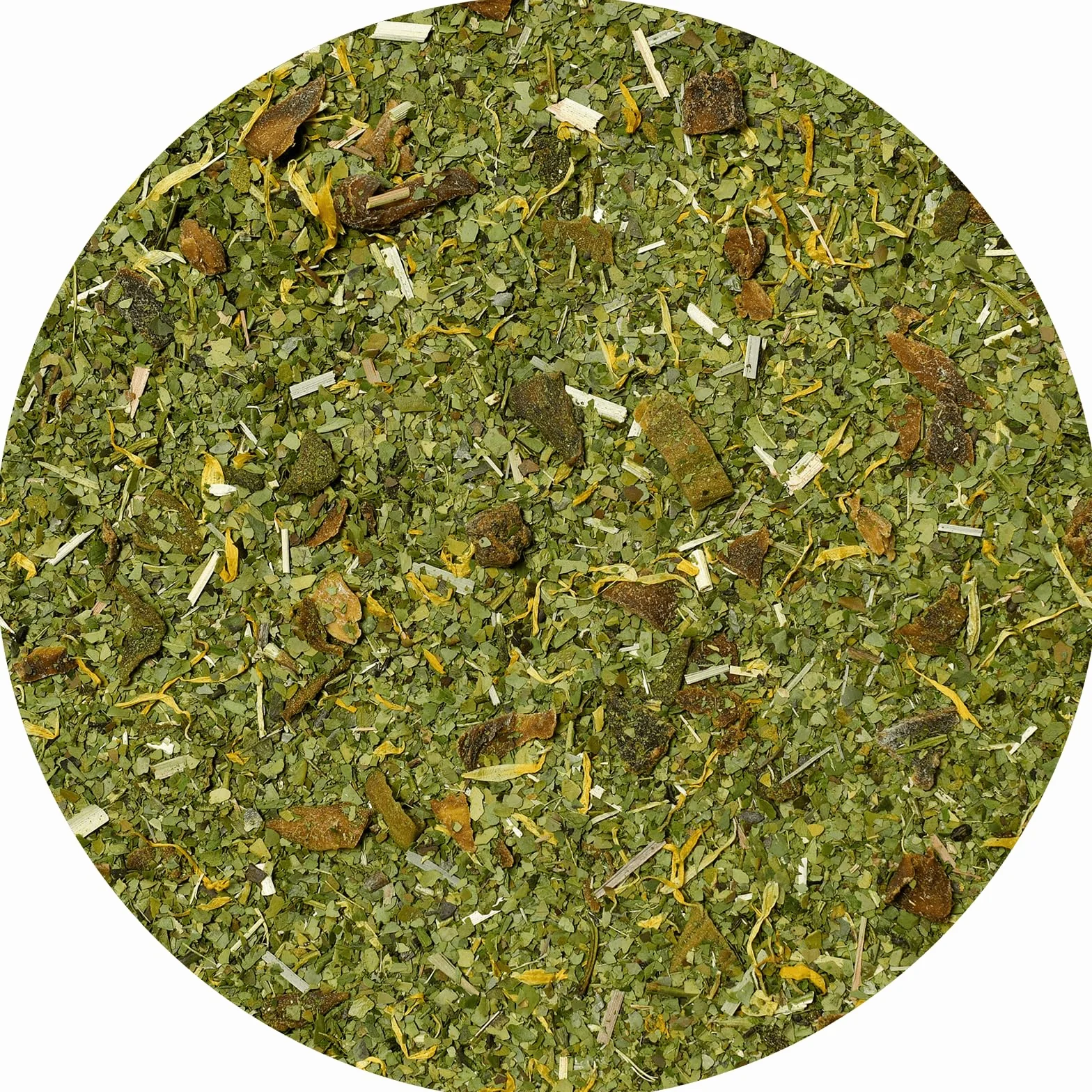 Verde Mate Green Mango & Maracuya 0,5 kg - owocowa herbata yerba mate, egzotyczna herbata, brazylijska