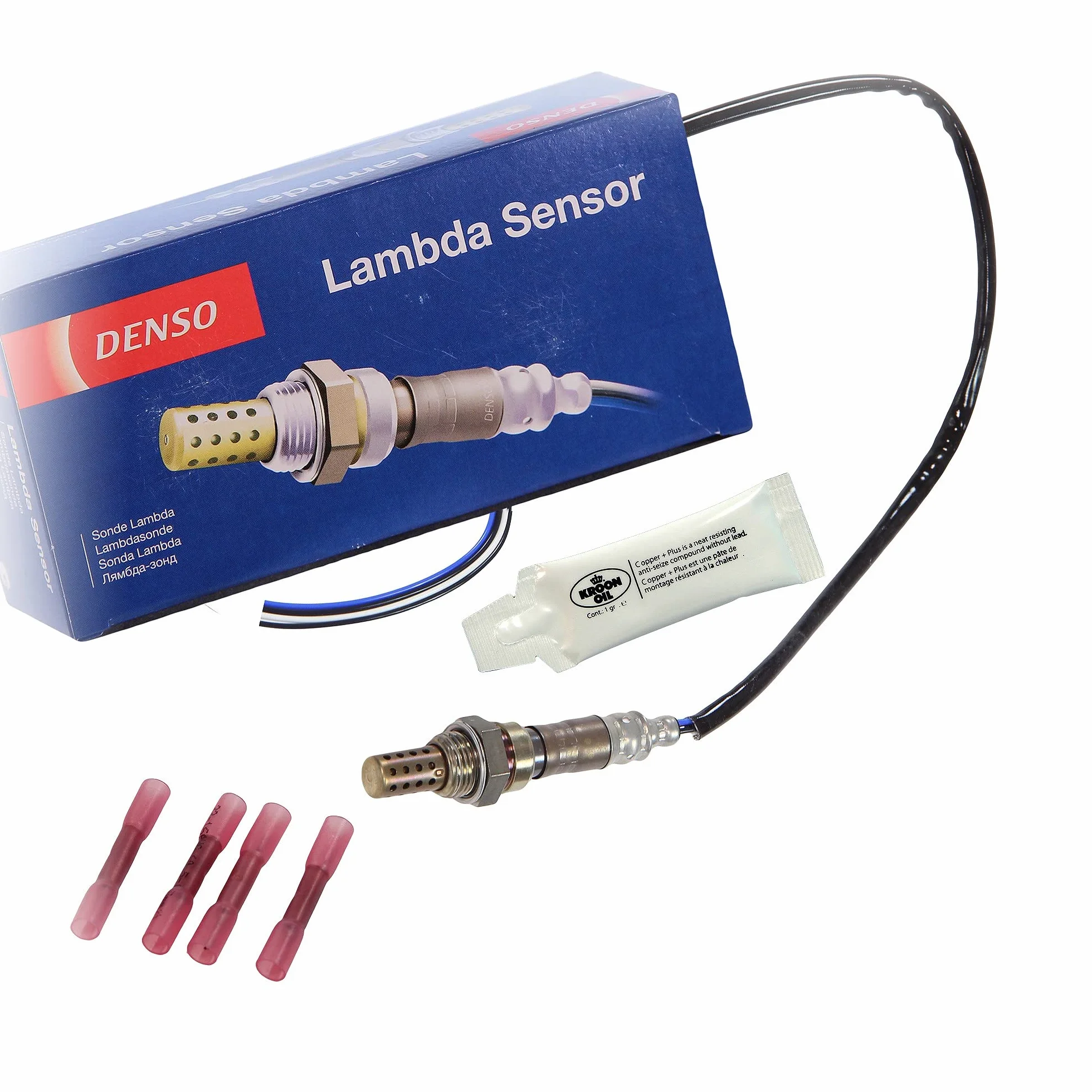 Sonda lambda NPS DOX-0109 Denso