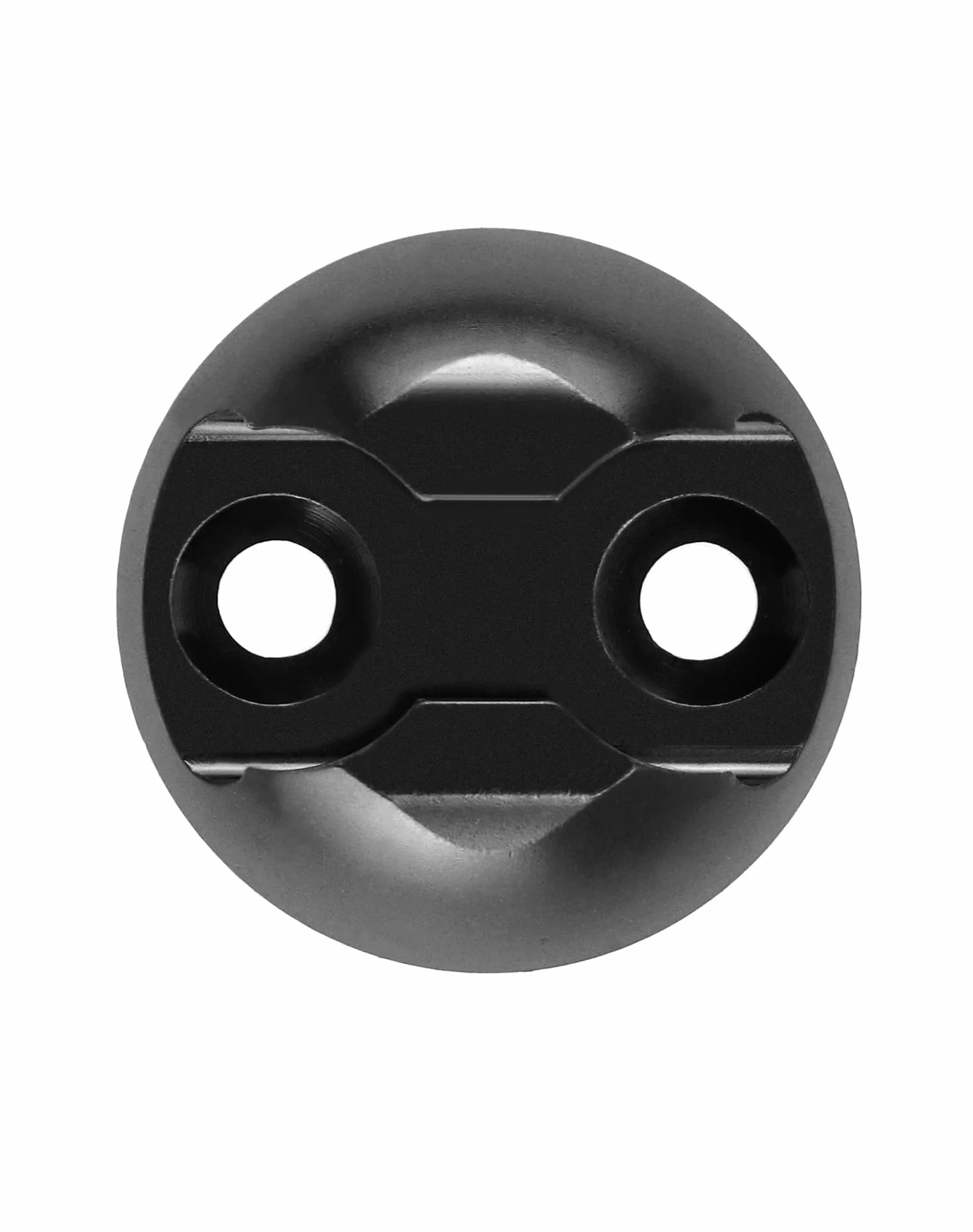 QWORK® 15x punktami mocowania płyt szynowych do samolotów, przyczep kempingowych, furgonetek, karetek pogotowia itp. -elastyczny sposób zabezpieczania ładunków (45 mm)