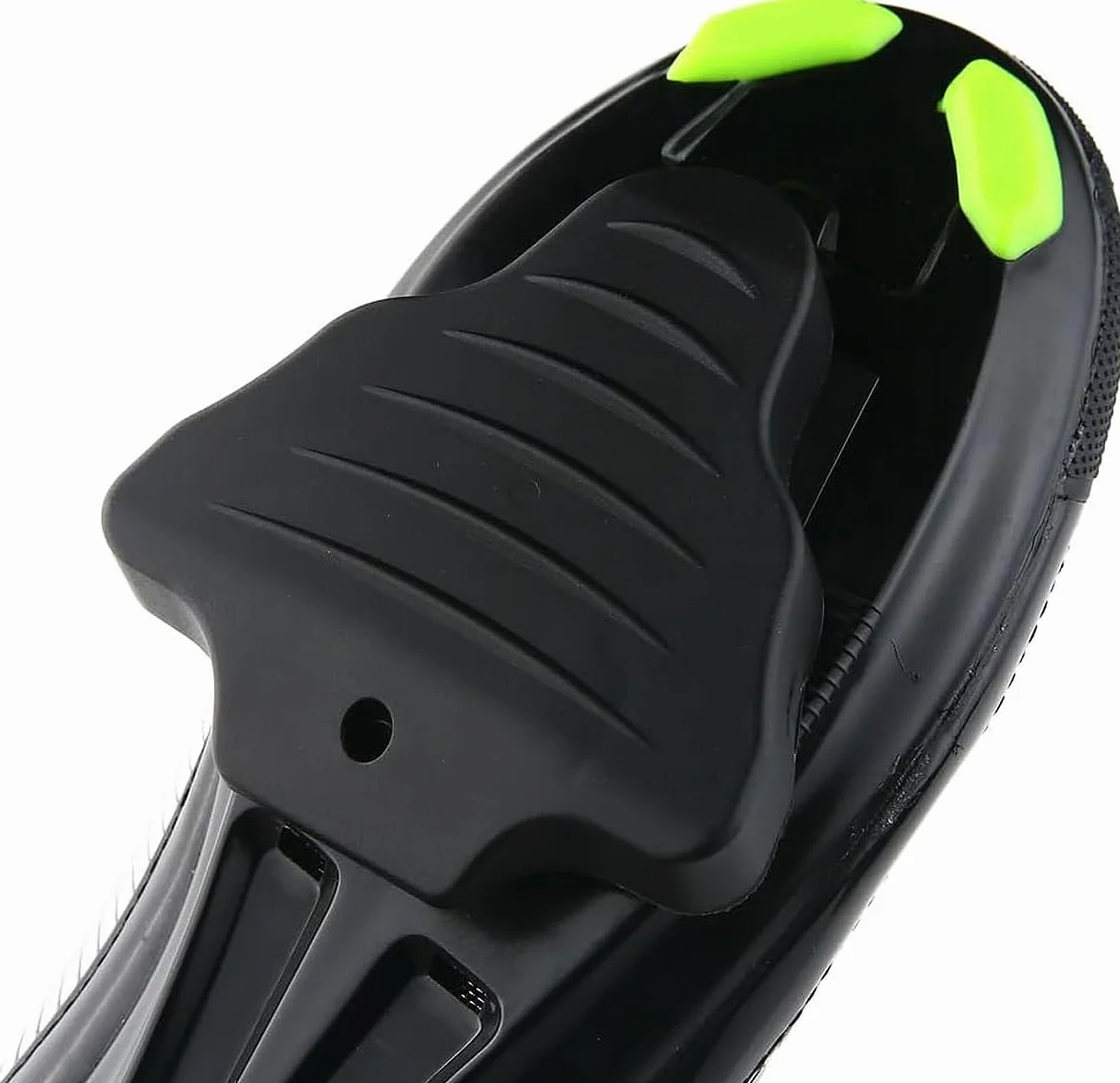 Shimano SPD SPD-SL Knagi Do Pedałów Rowerowych Antypoślizgowe Bloki 1 Para Czarnych