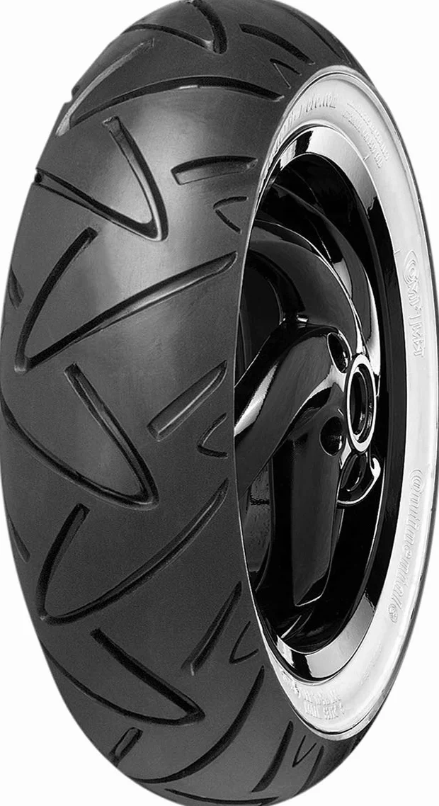 Continental 240107000-120/70/R12 58P - E/C/73dB - opony całoroczne
