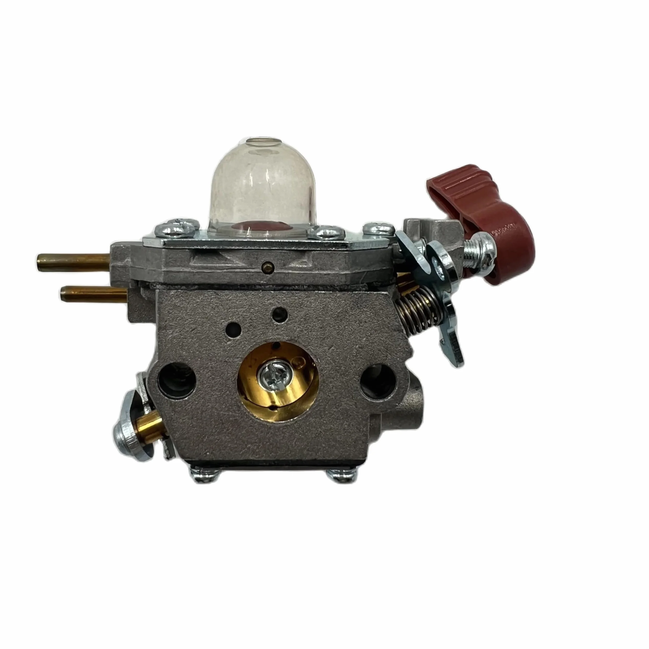 [Części motocyklowe] Gaźnik dla rzemieślnika 17cc 25cc WeedEater dla MTD 753-06288 dla ZAMA C1U-P27 TB2044XP Carb MS2550 MS2560 MS9900 [Łatwy do wymiany]