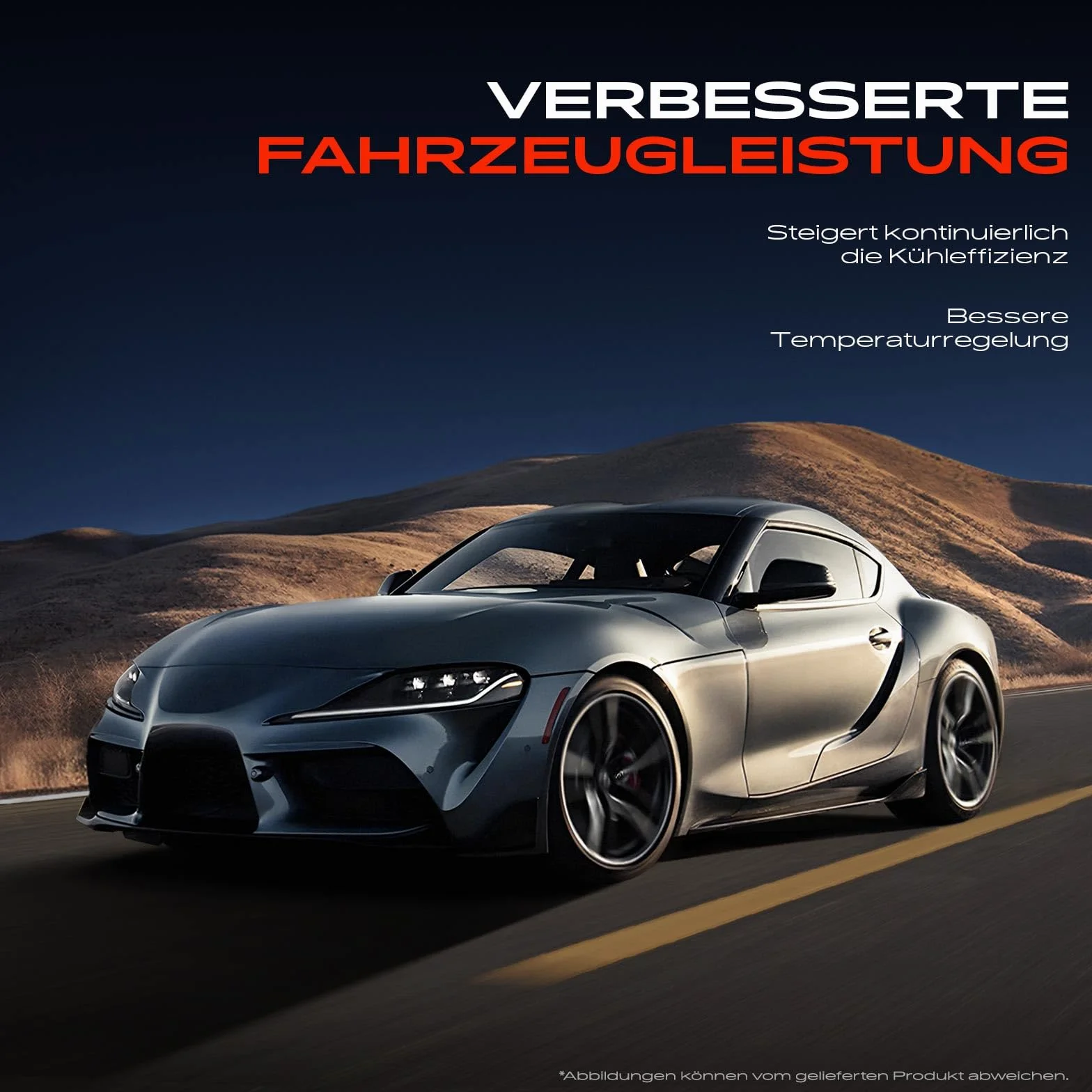 Frankberg Osłona chłodnicy, rama chłodnicy, kompatybilna z grzejnikiem Q5 2018-2021, 2,0 l, zamiennik 80A121207A