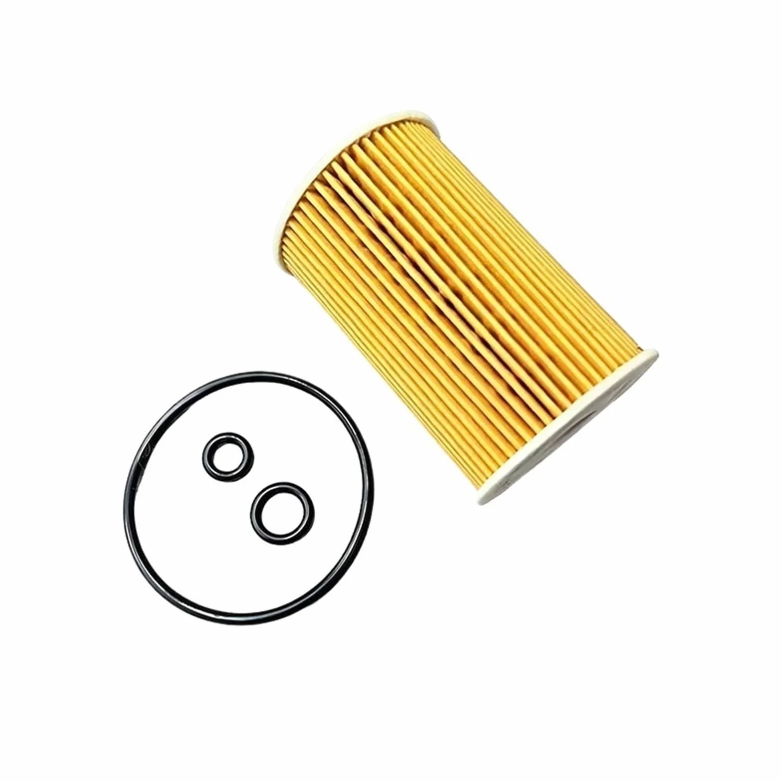 Filtr oleju samochodowego Pasuje do akcesoriów samochodowych A4 B8 CJCD CGLC 1 szt. 3L115562 filtr oleju