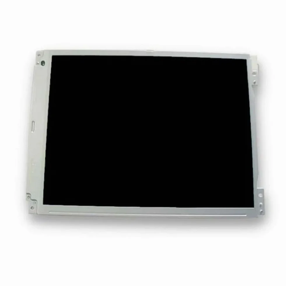 10 4-calowych paneli wyświetlacza LCD do LQ10D36A LQ10D368 LQ10D367, wykonane z myślą o trwałości i
