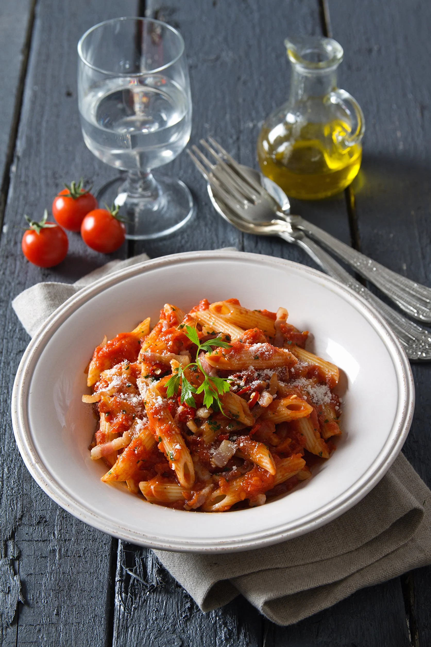 Barilla Penne Rigate n 73 makaron włoski