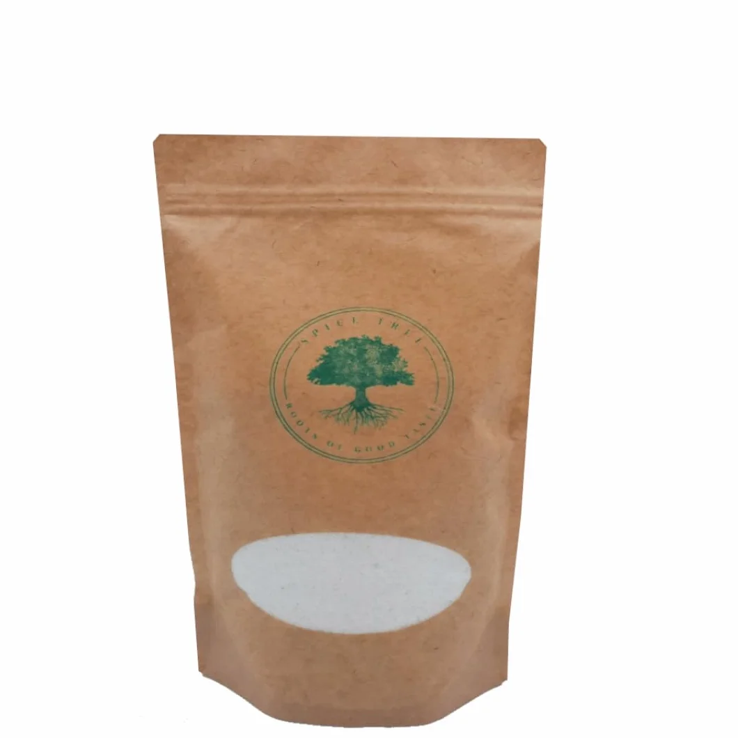 SPICE TREE Sól Kamienna Kłodawska 1kg Spożywcza Niejodowana