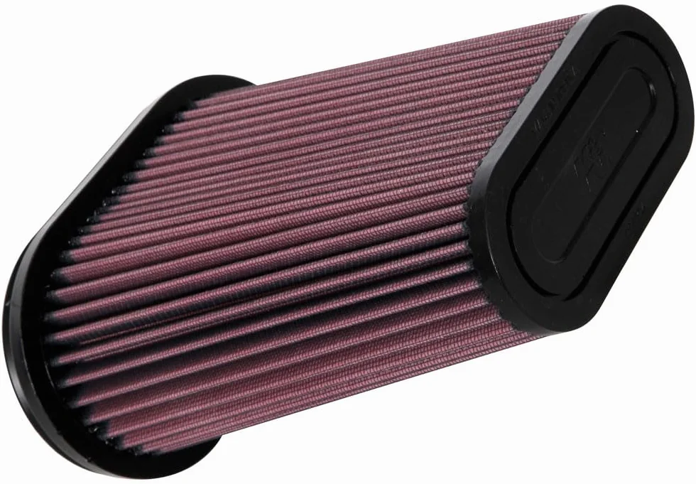 K&N 57S-2003 Performance system wlotu powietrza