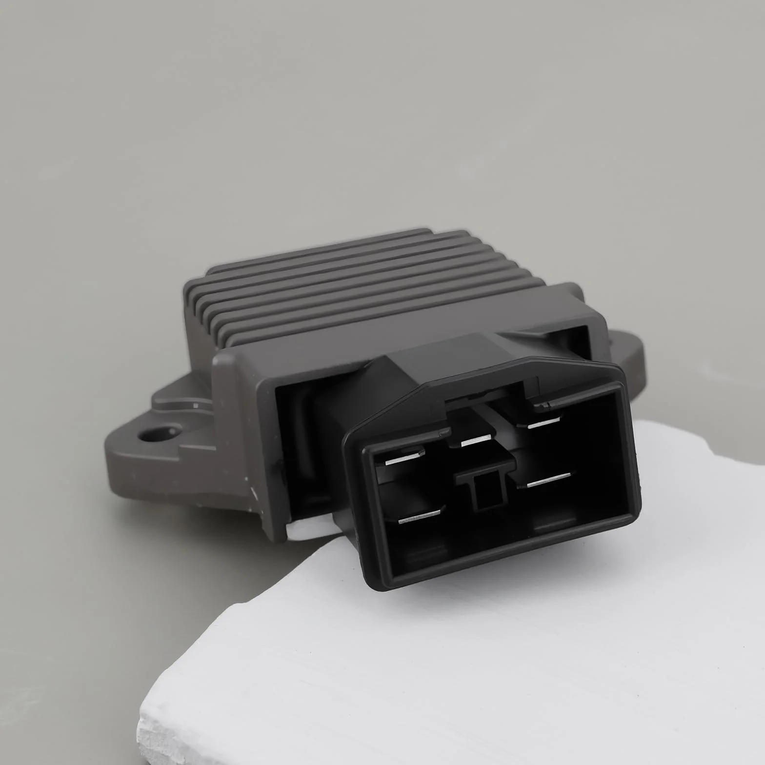 EMSea Prostownik regulatora napięcia kompatybilny z Honda CB-1 CB250 CB400 CB400F SF CB500 CB600