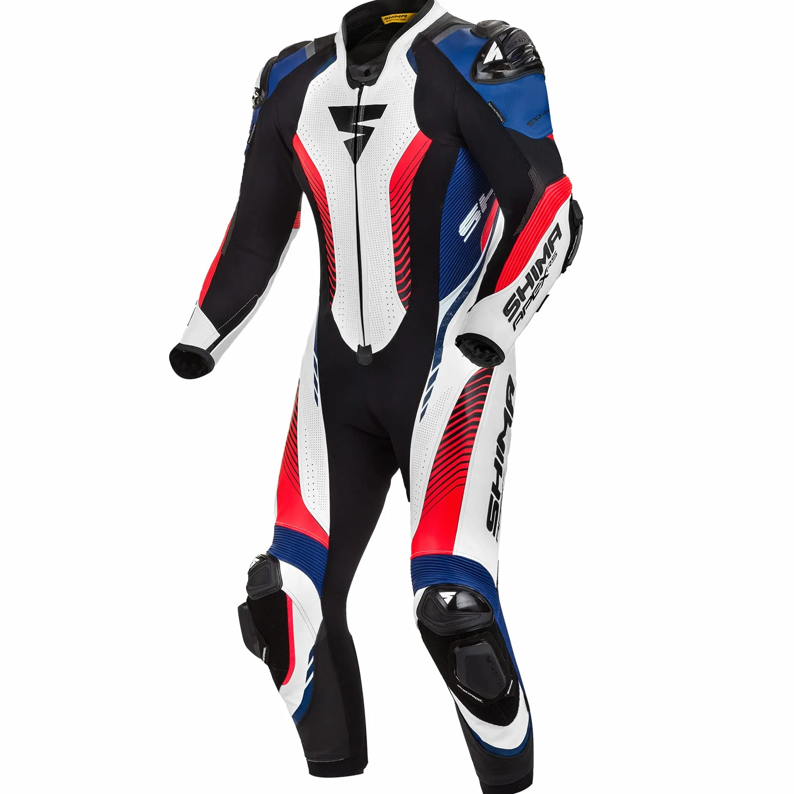 SHIMA Kombinezon motocyklowy Mężczyźni Apex Rs