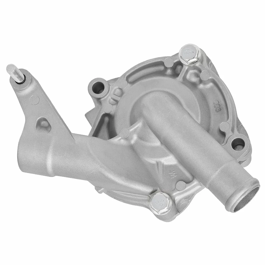 Zestaw pompy wodnej pasujący do Honda Shadow Spirit Sabre Aero ACE 1100 1995-2007 19200-MAA-A00