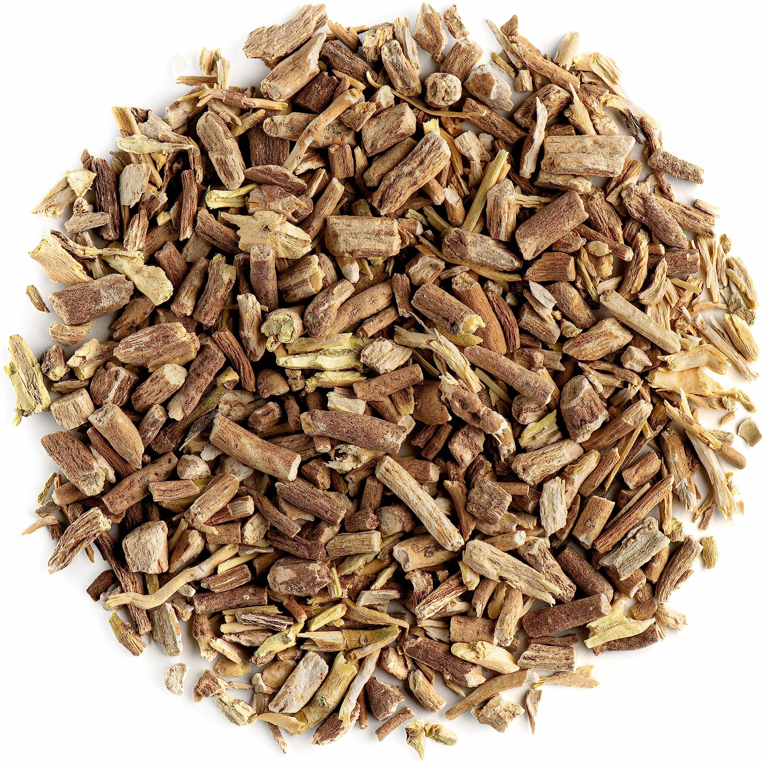 Ashwagandha Organic Root India - For Relexation - Ashwanda Roots - Ashwagonda - Indian Ginseng - Poison Gooseberry - Winter Cherry
