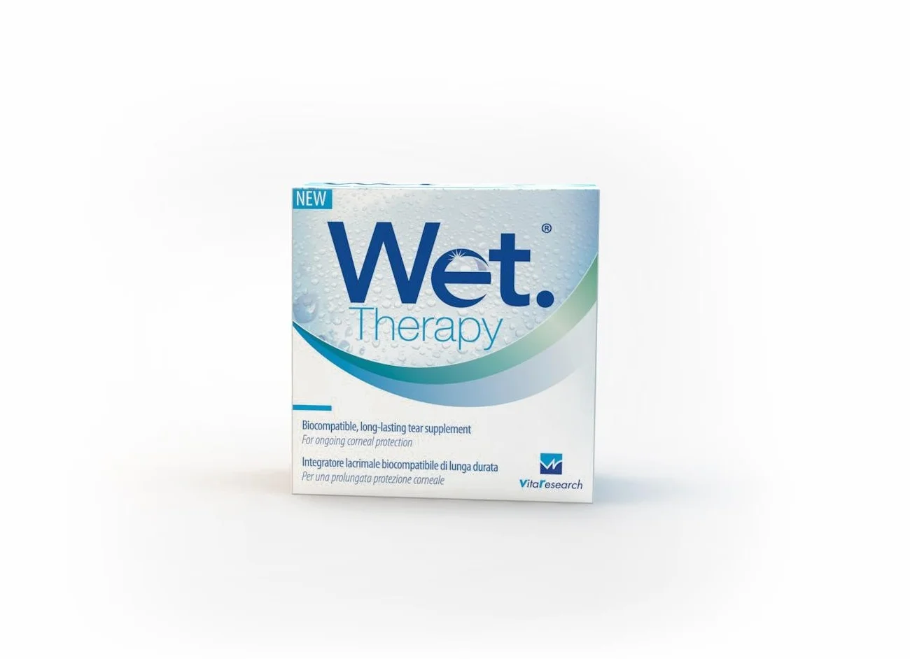 WET® THERAPY monodose