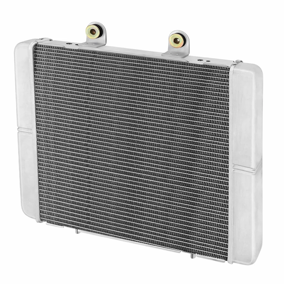 chłodnica radiatora pasuje do Polaris Sportsman 400 450 500 570 ATP 500 Hawkeye 325 2005-2008 2014-2024 1240520 1240305 1240152 1241477