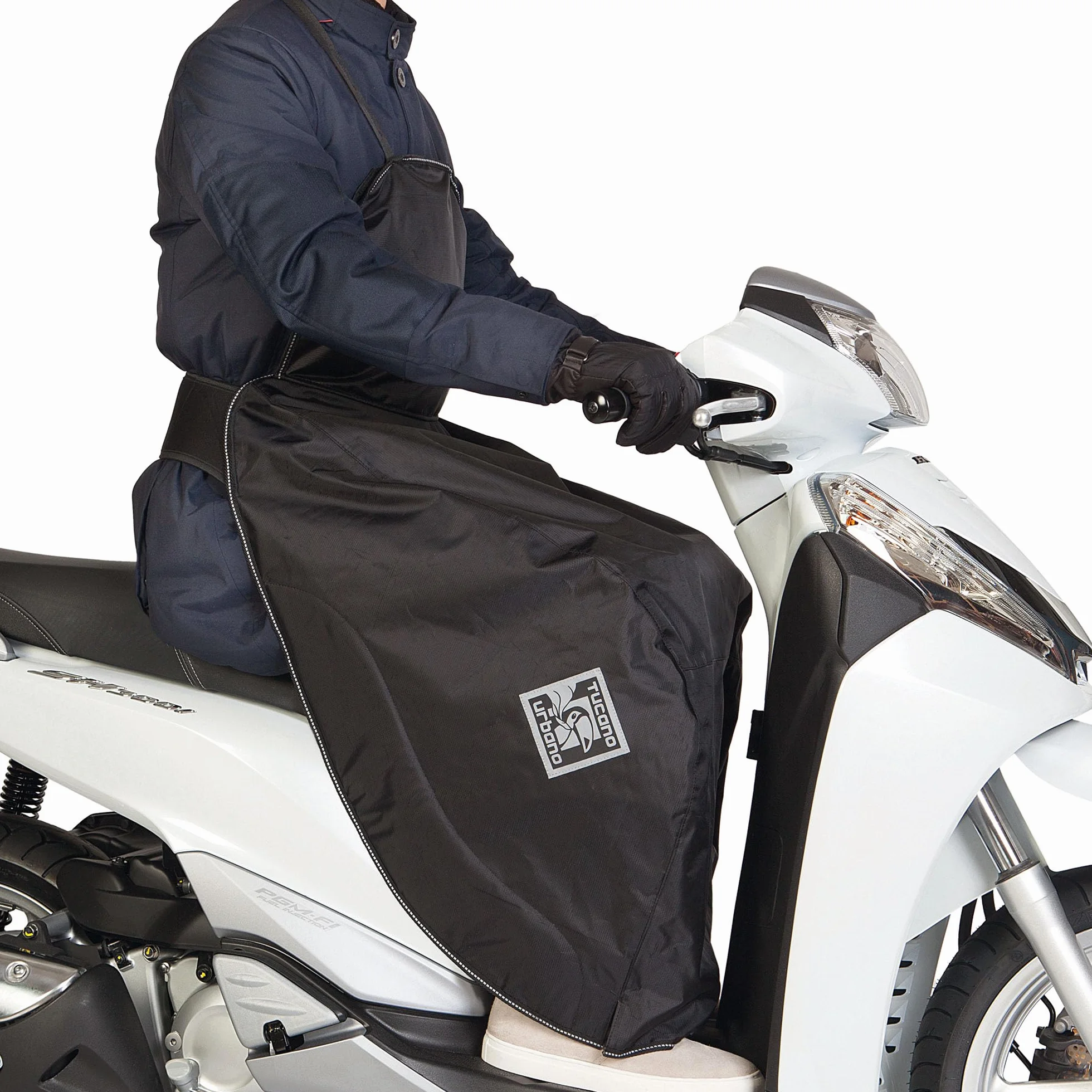 Tucano Urbano R194X LINUSCUD TU EU
