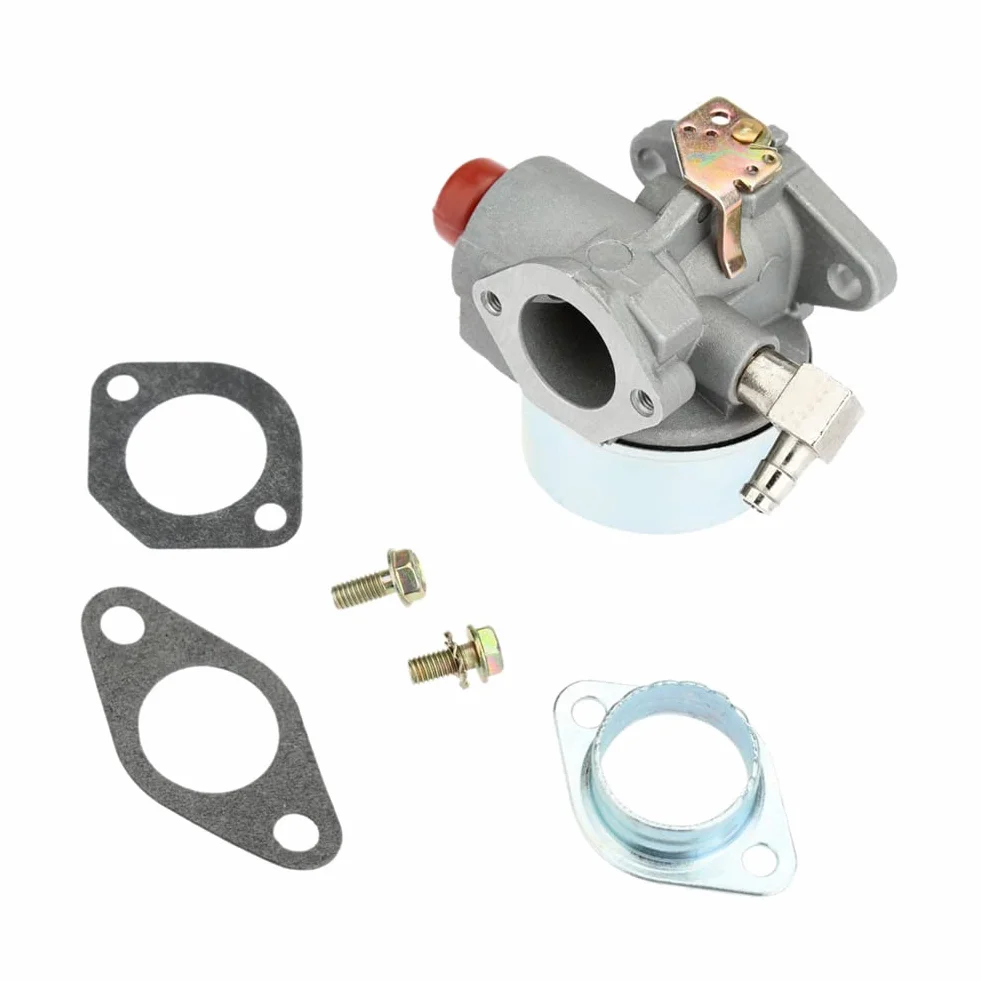 Gaźnik do Tecumseh 632795A LAV 30 35 40 50 Carb z wymienną uszczelką