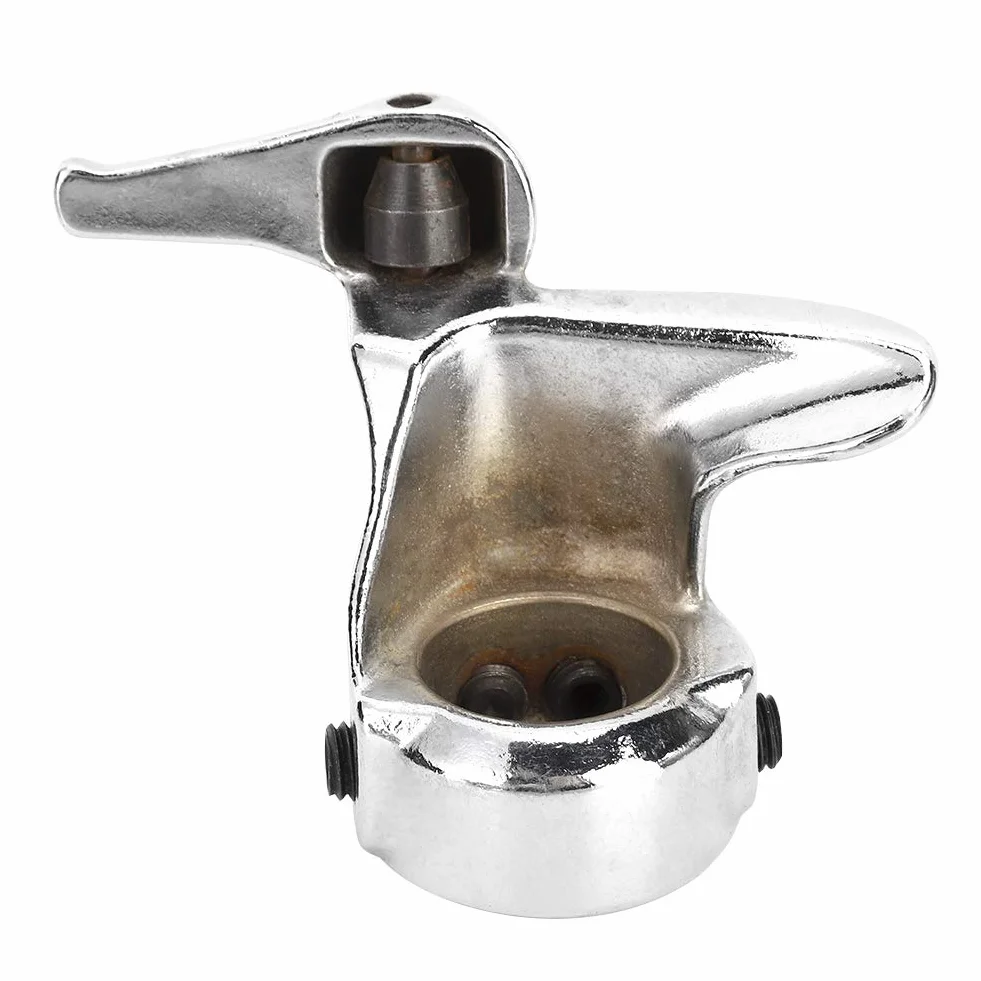 Montażownica do opon kartingowych Zohisin wykonana z dobrej jakości materiału 13.0×9. 0×8. 0 30mm motocykl samochód stalowa montażownica do montażu demontaż kaczka akcesoria z 3