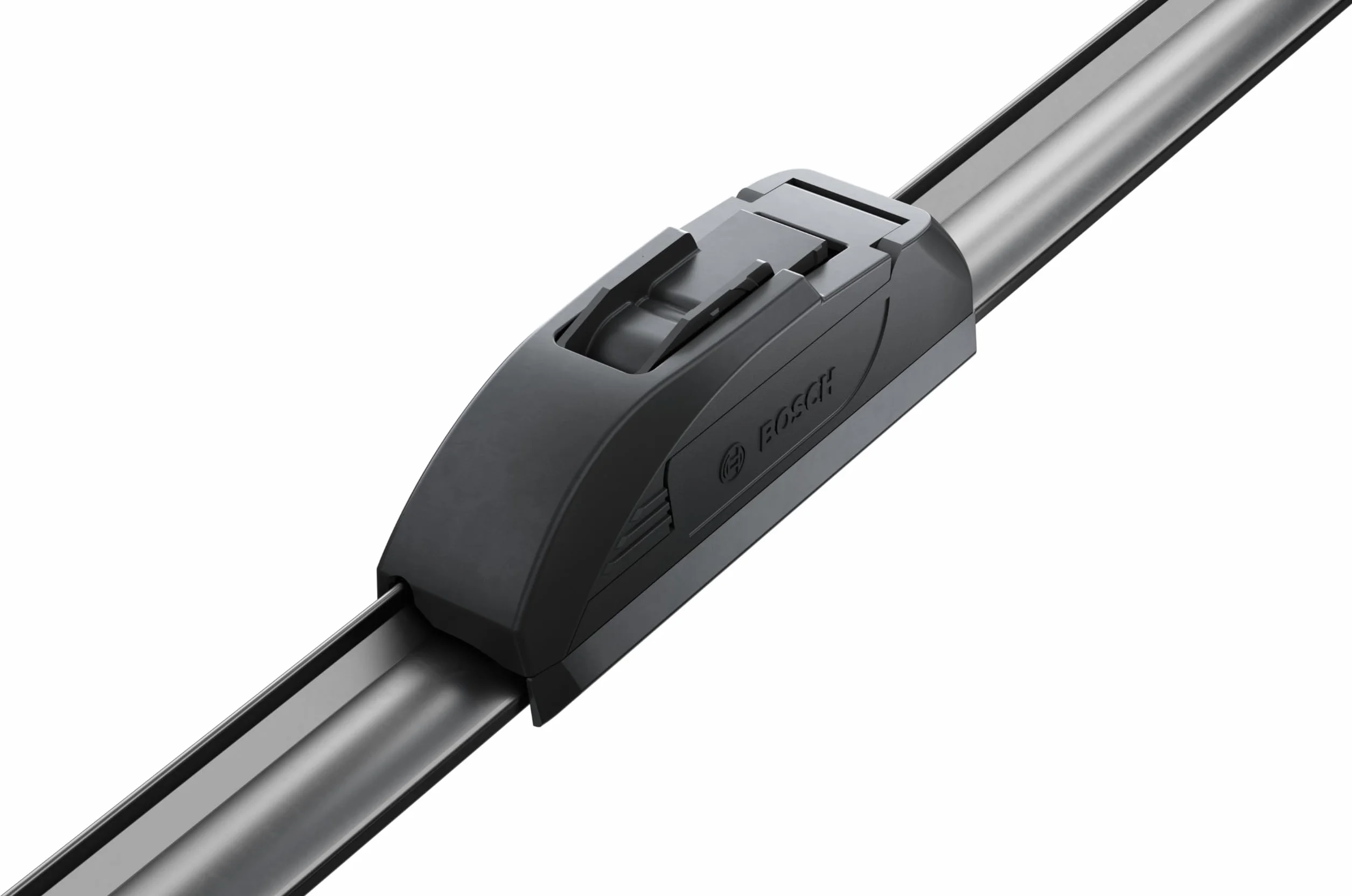 Bosch 3397007570 Pióro Wycieraczki, Czarny, 650 mm/340 mm