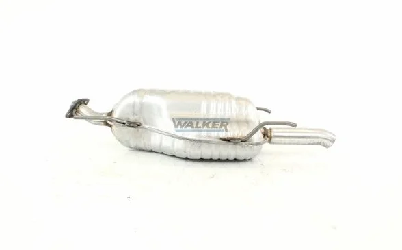 Tłumik końcowy WALKER 72377 D: 920 mm