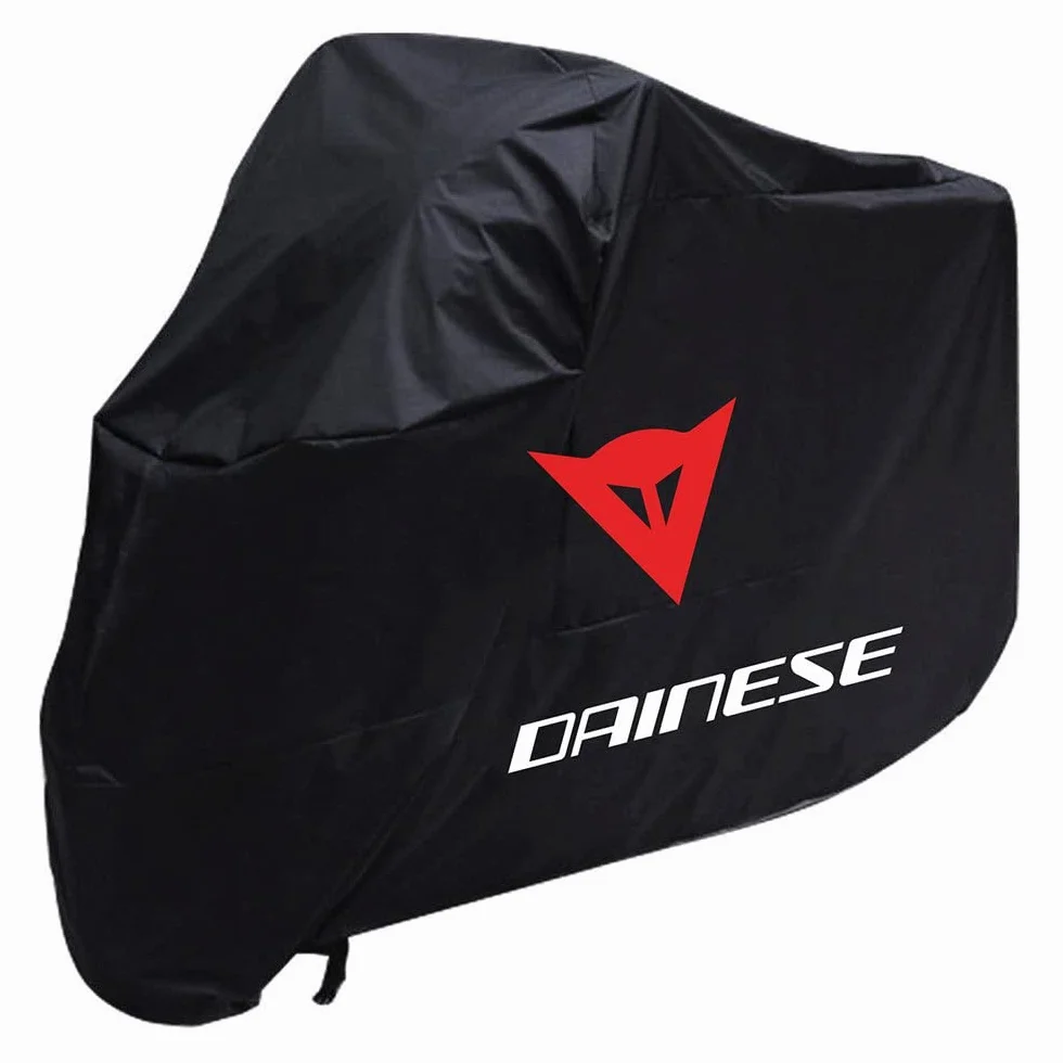 Dainese Bike Cover Explorer, pokrowiec na motocykl