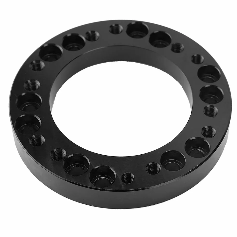 12.5mm Uniwersalny Adapter Dystansowy do Kierownicy Samochodowej