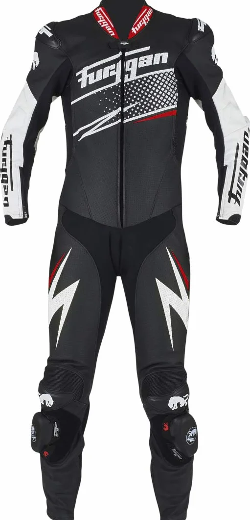 Furygan Ochrona wyświetlacza model Full Ride.