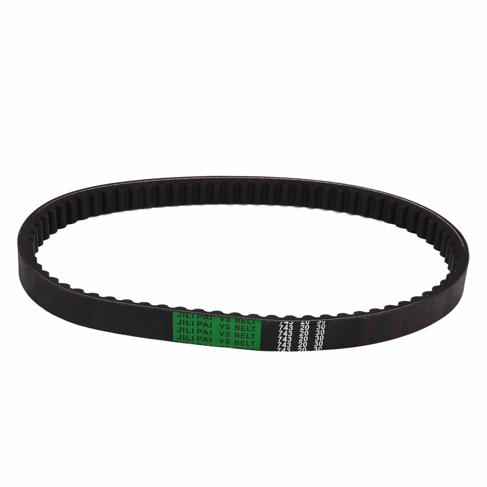 CVT Pas Napędowy Silnika, Silnik CVT Pas Napędowy 743 20 30 dla GY6 Krótka Obudowa 152QMI 157QMJ Skuter Motorower ATV