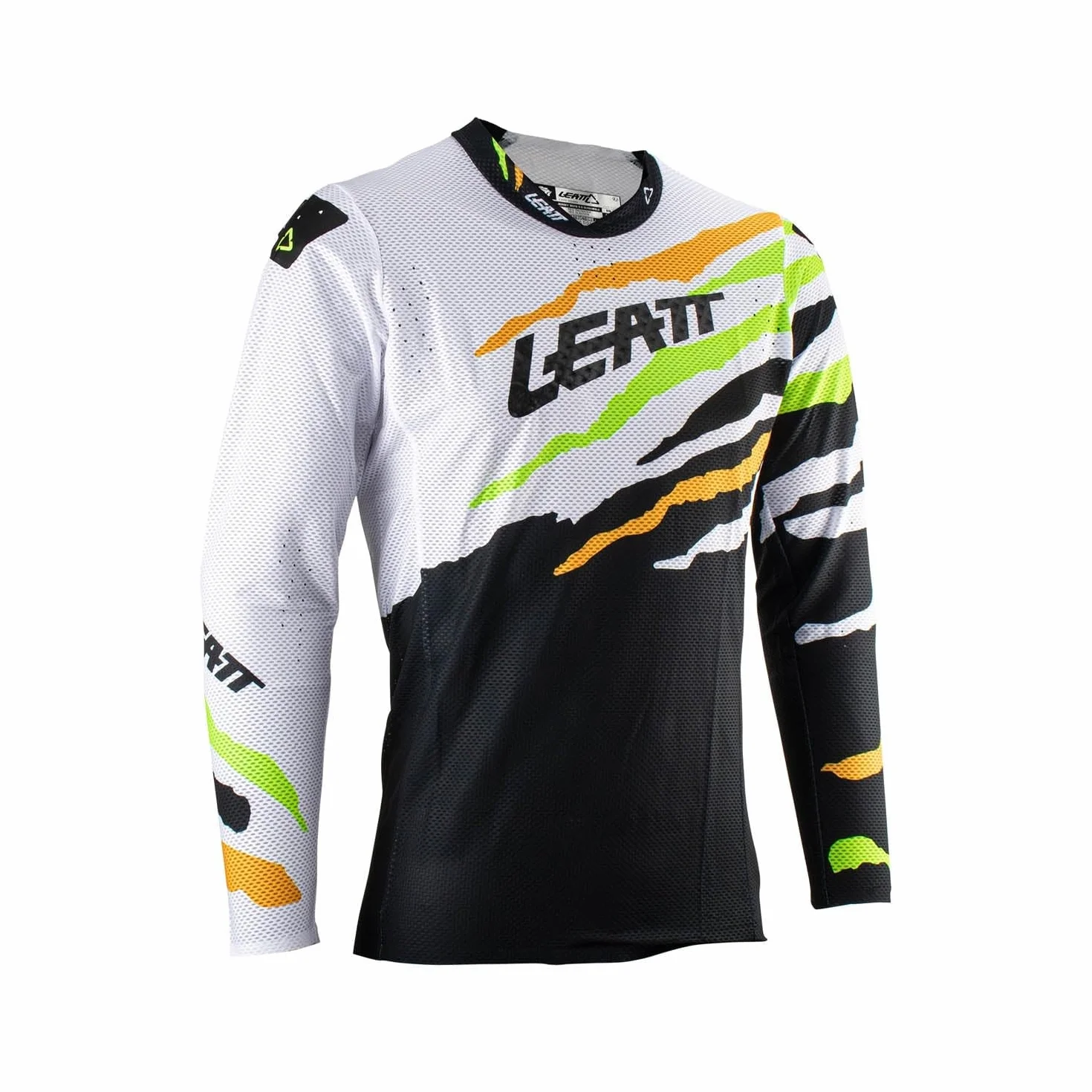 Leatt dzianiny Uniseks Leatt