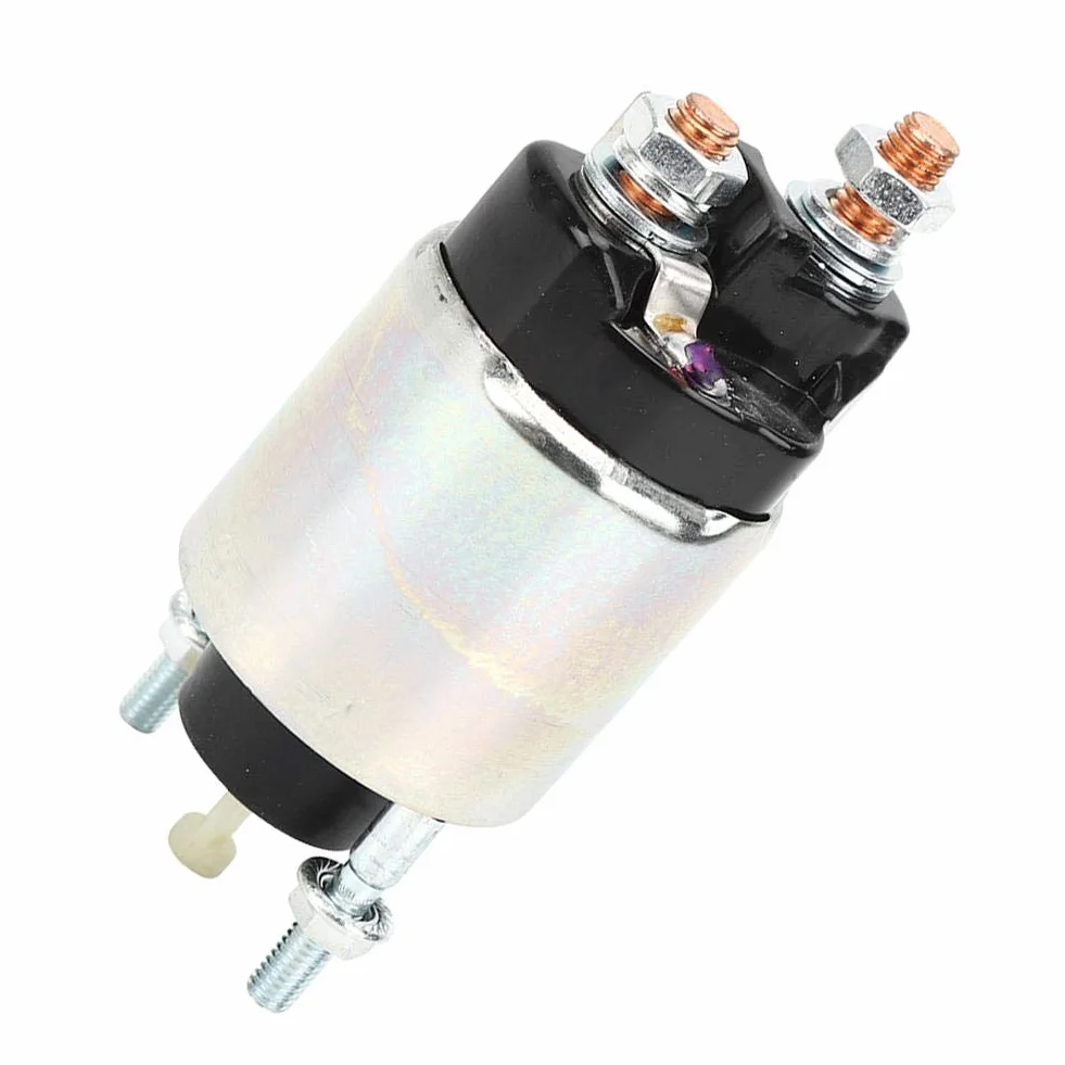 Rozrusznik cewka pasuje do, aluminium 12 V cewka rozrusznika zamiennik 31220-51A10