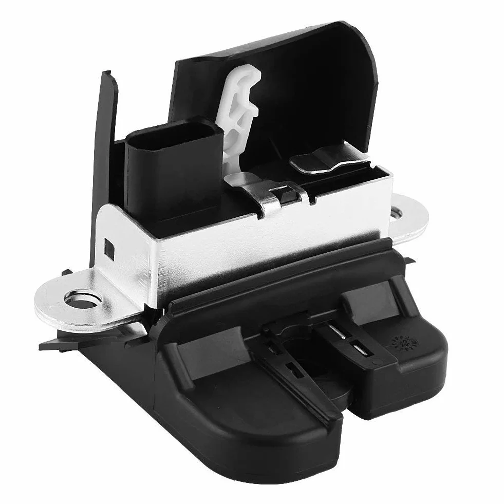 EBTOOLS do vw touran boot lock do zamka samochodowego do silnika męskiego golf 6 napęd bagażnika blokada drzwi tylnej klapy tylnej klapy, blokada zatrzasku tylnej klapy bagażnika